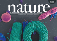 米乐YY易游在自然期刊提名