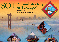 米乐YY易游将加入第51届SOT毒理年会