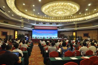 2009年5月18日至21日米乐YY易游出席2009年全球生物手艺大会（BIO）