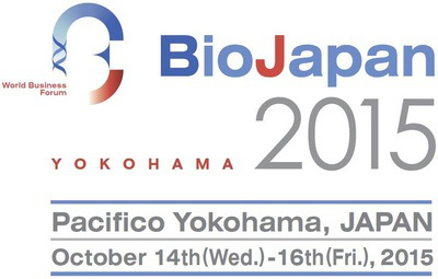 米乐YY易游将加入BioJapan2015