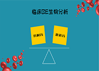 米乐YY易游临床BE生物剖析服务