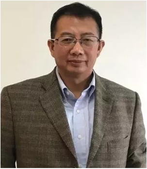 米乐YY易游任命马开国博士为米乐YY易游化学部副总裁