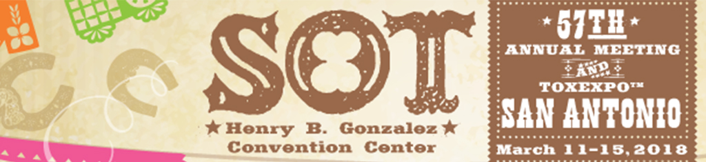 米乐YY易游将加入57届美国毒理学年会(SOT)