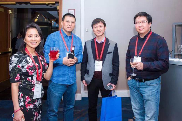 米乐YY易游波士顿盛大举行北美地区十五周年庆典运动