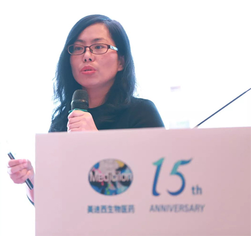 米乐YY易游CMC主任   周晓堂