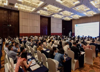 米乐YY易游承办的“第五届药物非临床清静性评价专题认真人高级培训班”顺遂终结