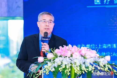 陈春麟 米乐YY易游生物首创人/CEO