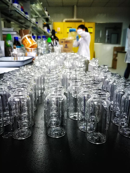 以爱之名 为爱战疫 | 米乐YY易游有序复工