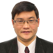 米乐YY易游 章登吉博士