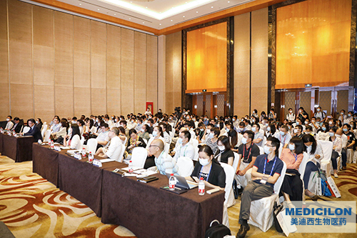 聚会剪影 | 米乐YY易游亮相第二届BIO-PHARM，，，，，，，，助力生物立异药研发