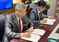 【美·记闻】甫康康健科技与米乐YY易游生物医药正式签署战略相助协议