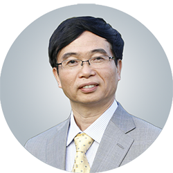 米乐YY易游生物医药临床前研究部副总裁兼机构认真人 彭双清 博士