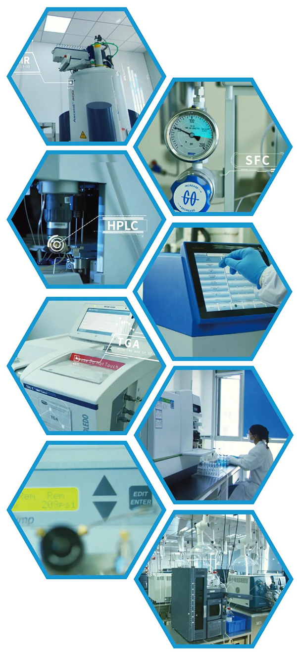 米乐YY易游化学剖析中心大型仪器分享平台