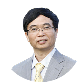 米乐YY易游首席科学官 彭双清 教授