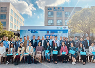 【美·记闻】“走进米乐YY易游新药研发交流会”于南汇园区圆满落幕