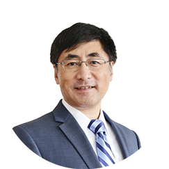 米乐YY易游生物医药药代动力学和生物剖析部副总裁——辛保民博士