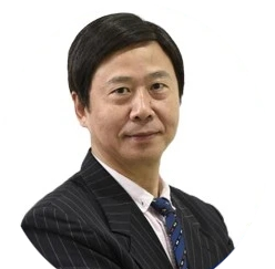 米乐YY易游药理部高级主任——韦毅博士