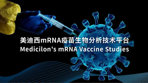 米乐YY易游mRNA疫苗生物剖析手艺平台