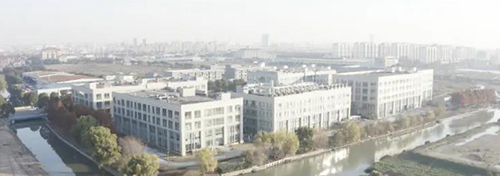 米乐YY易游南汇园区