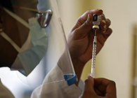 COVID-19：病毒一直突变，，，，，，，，米乐YY易游疫苗尚有用吗？？？？？？？