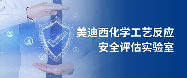 米乐YY易游化学工艺反应清静评估实验室