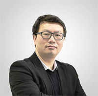 曾宪成博士 米乐YY易游毒理研究部执行主任