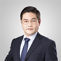 章登吉博士 米乐YY易游药代动力学和生物剖析部主任