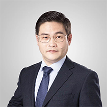 米乐YY易游药代动力学和生物剖析部主任 章登吉博士