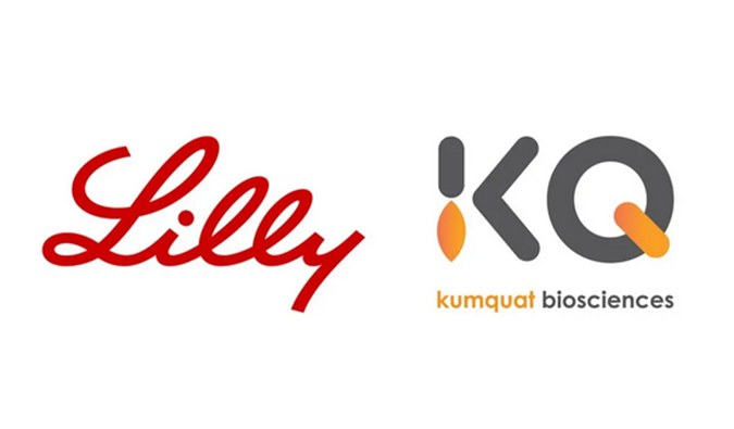 祝贺！米乐YY易游相助同伴Kumquat Biosciences与礼来告竣相助，，，，，，配合开发肿瘤免疫小分子药