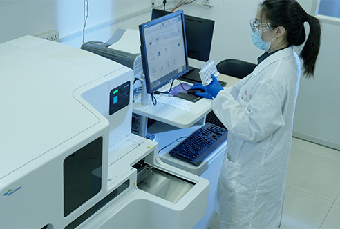 米乐YY易游一体化DMPK服务为药物研发保驾护航