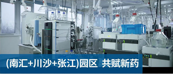 米乐YY易游南汇、川沙和张江园区共赋新药.jpg