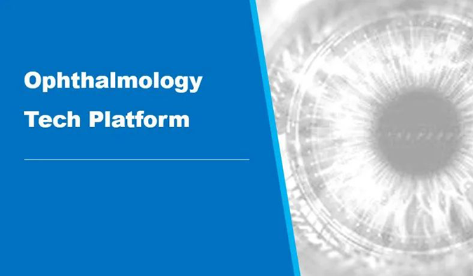 美目盼兮，，，，，驱动眼科药物研发“看得久远”的未来