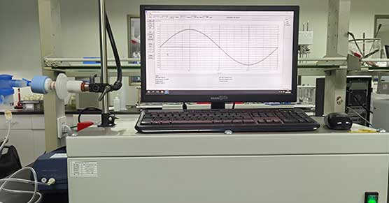 呼吸模拟器-BRS2100，，，，，，，Copley公司