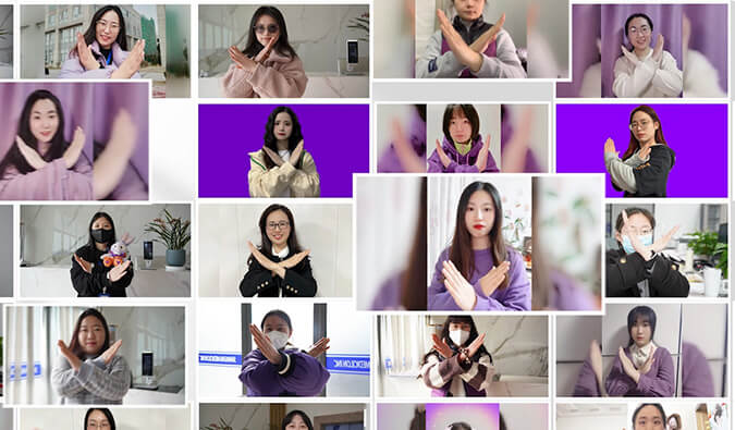 米乐YY易游：用手艺立异推动性别一律，，，，，，，WOMEN在行动（内有福利）