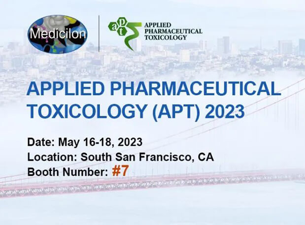 Applied Pharmaceutical Toxicology 2023 | 聚焦米乐YY易游毒理服务