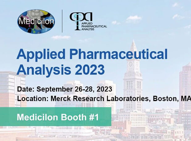 APA 2023 | 米乐YY易游海报展出，，，，，分享ADMET、PK和生物剖析对药物研发的推行动用