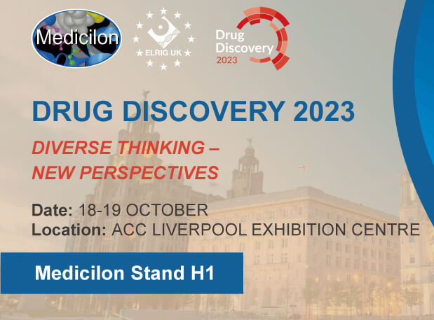 欧洲见！米乐YY易游戴学东博士邀您一起探索药物发明的立异与未来