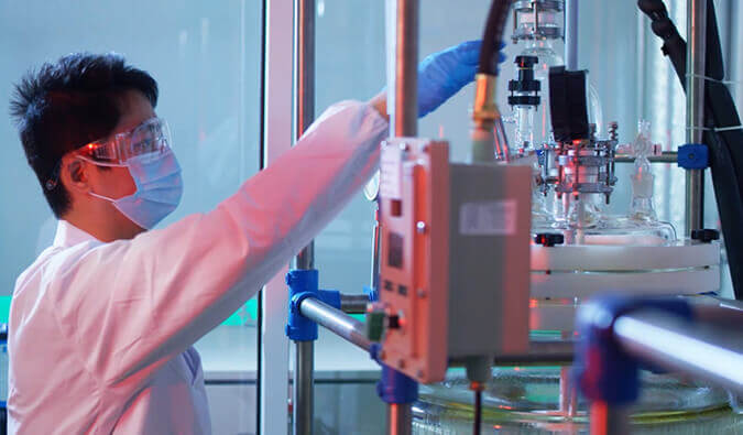 米乐YY易游助力：浙江柏拉阿图PA1010片获临床试验默示允许