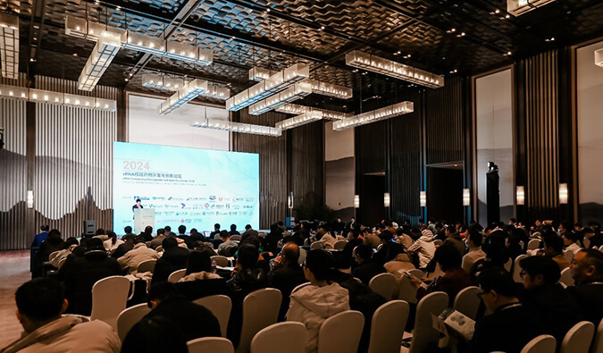 从蓄力到突破，，，，，，，米乐YY易游与核酸药物研发共进致远 | xRNA2024会后分享