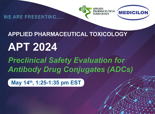 林庆聪博士详解“卷王ADC”的临床前清静性评价需要思量什么？？？？？？？