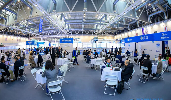 字斟句酌 | ?米乐YY易游闪灼BIO CHINA 2025！