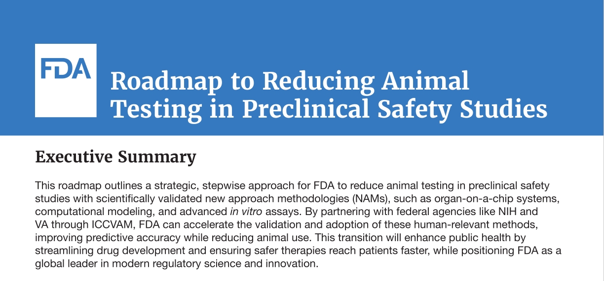 专访彭双清教授：迎接药物清静评价范式厘革，，，，，，中国怎样应对？？？？？——从FDA放弃动物试验谈NAMs的全球趋势与本土实践