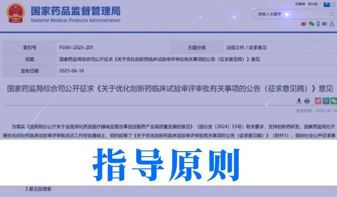 提速50%+！立异药临床试验审评时限缩短至30日，，，，，，，米乐YY易游一站式服务平台加速赋能全球研发