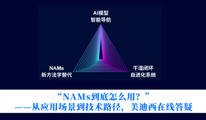 “NAMs究竟怎么用？？？？？？”——从应用场景到手艺路径，，，，，，，米乐YY易游在线答疑